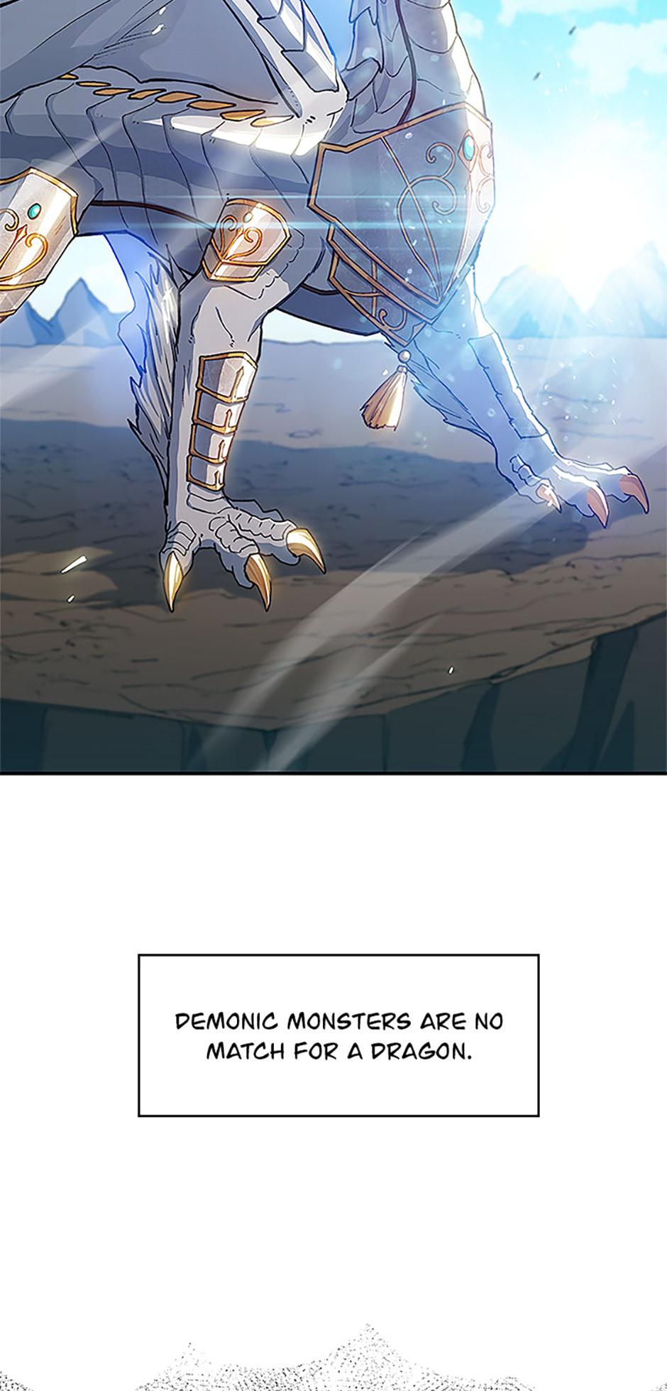 Read Duke Pendragon - Master of the White Dragon Manga Online