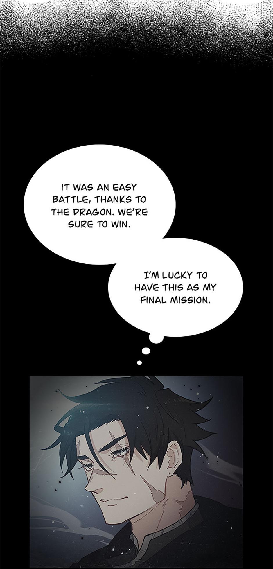 Read Duke Pendragon - Master of the White Dragon Manga Online