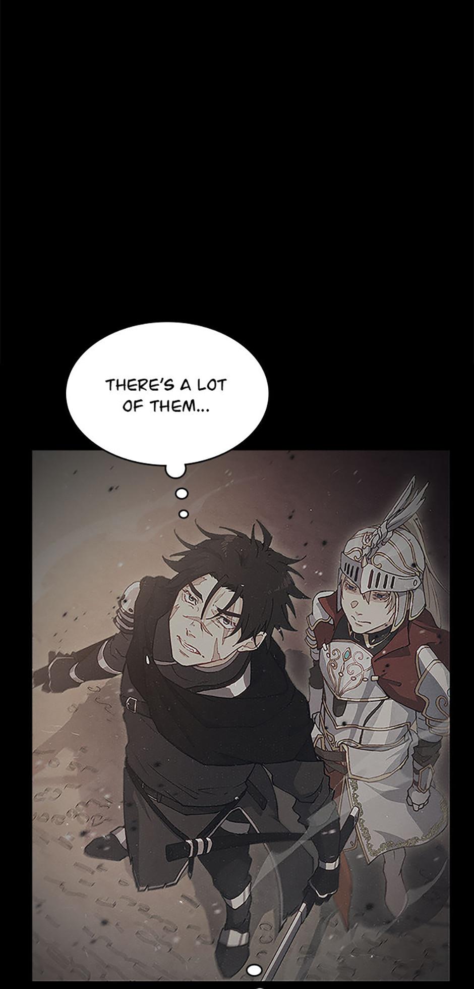 Read Duke Pendragon - Master of the White Dragon Manga Online