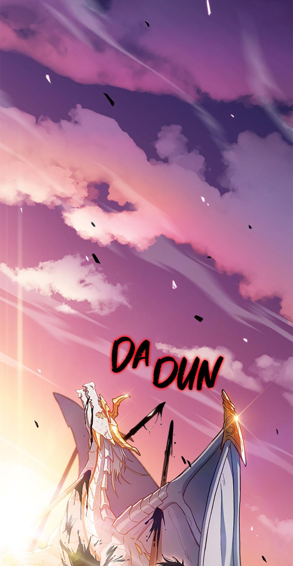 Read Duke Pendragon - Master of the White Dragon Manga Online