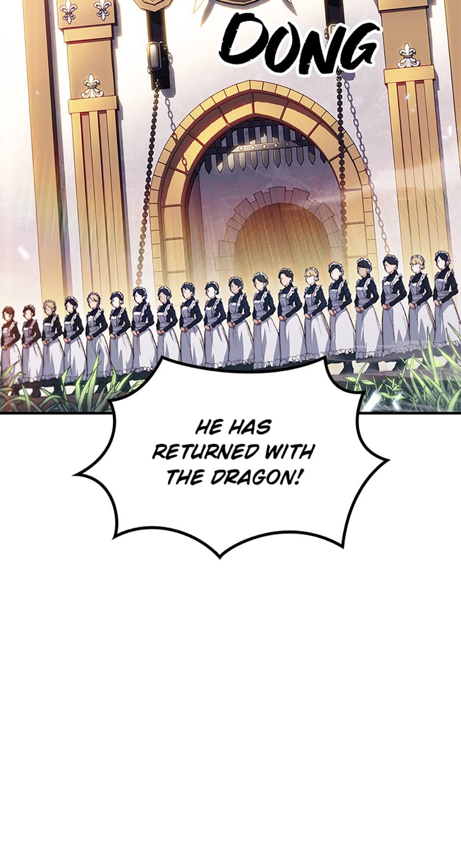 Read Duke Pendragon - Master of the White Dragon Manga Online