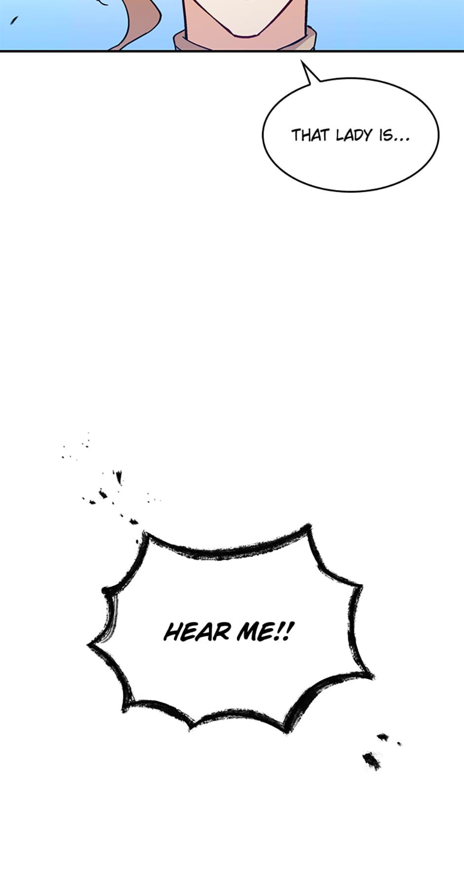 Read Duke Pendragon - Master of the White Dragon Manga Online