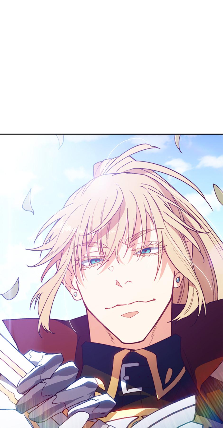 Read Duke Pendragon - Master of the White Dragon Manga Online