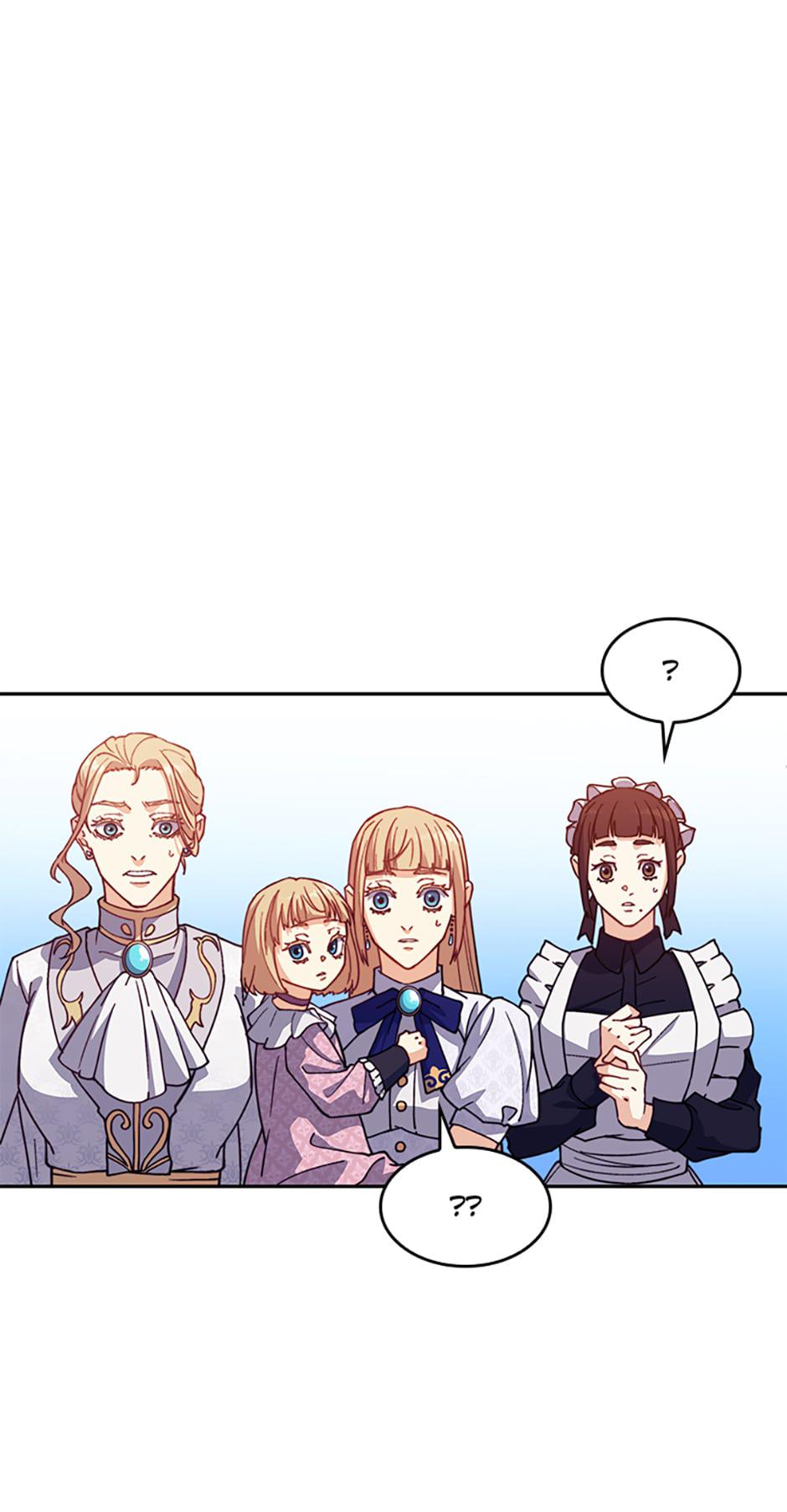 Read Duke Pendragon - Master of the White Dragon Manga Online