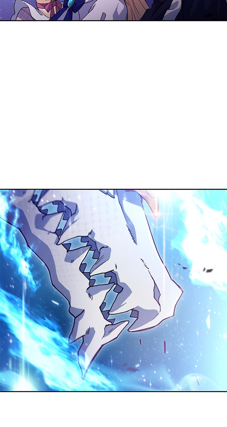Read Duke Pendragon - Master of the White Dragon Manga Online