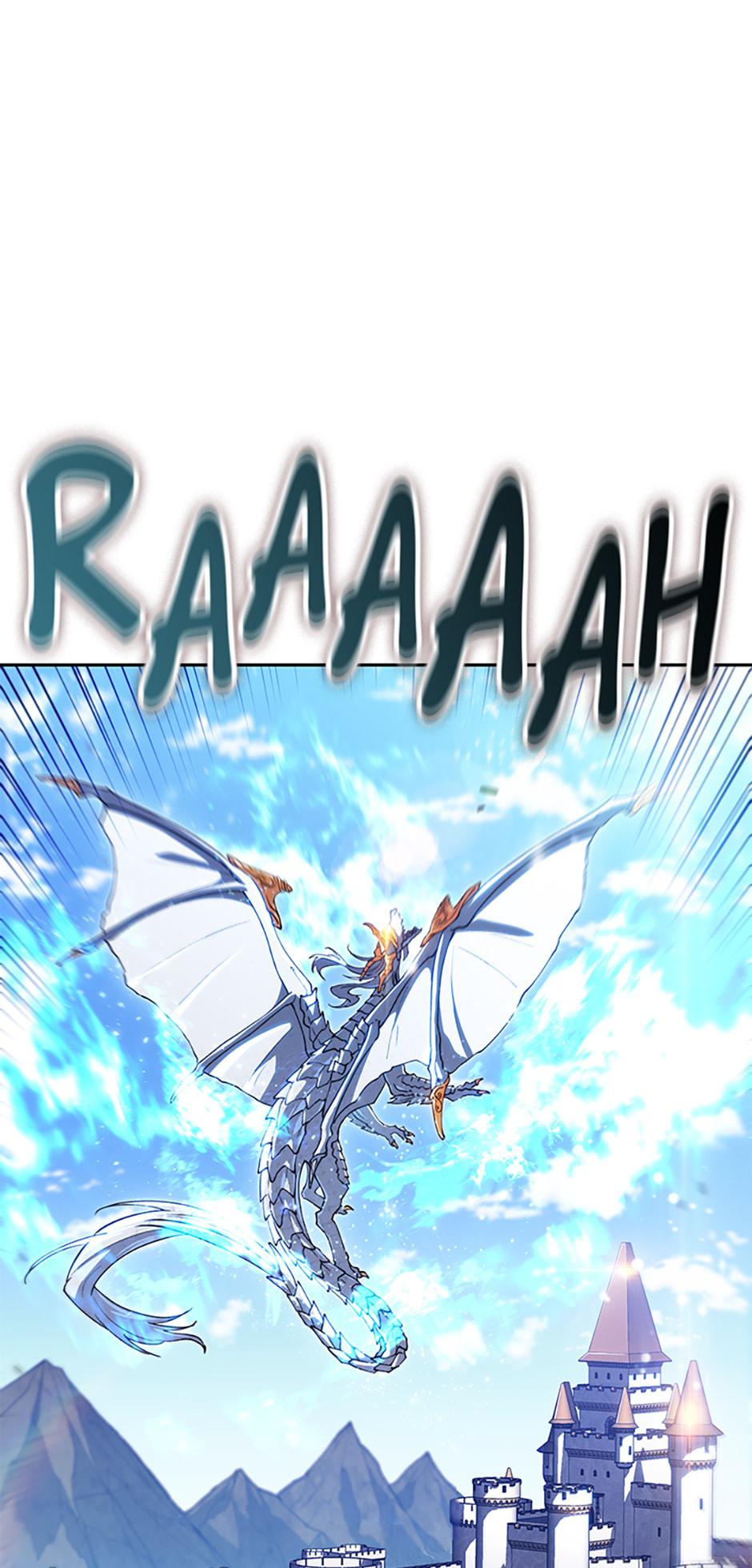 Read Duke Pendragon - Master of the White Dragon Manga Online