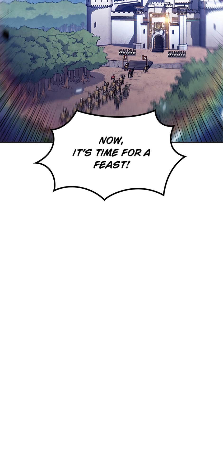 Read Duke Pendragon - Master of the White Dragon Manga Online
