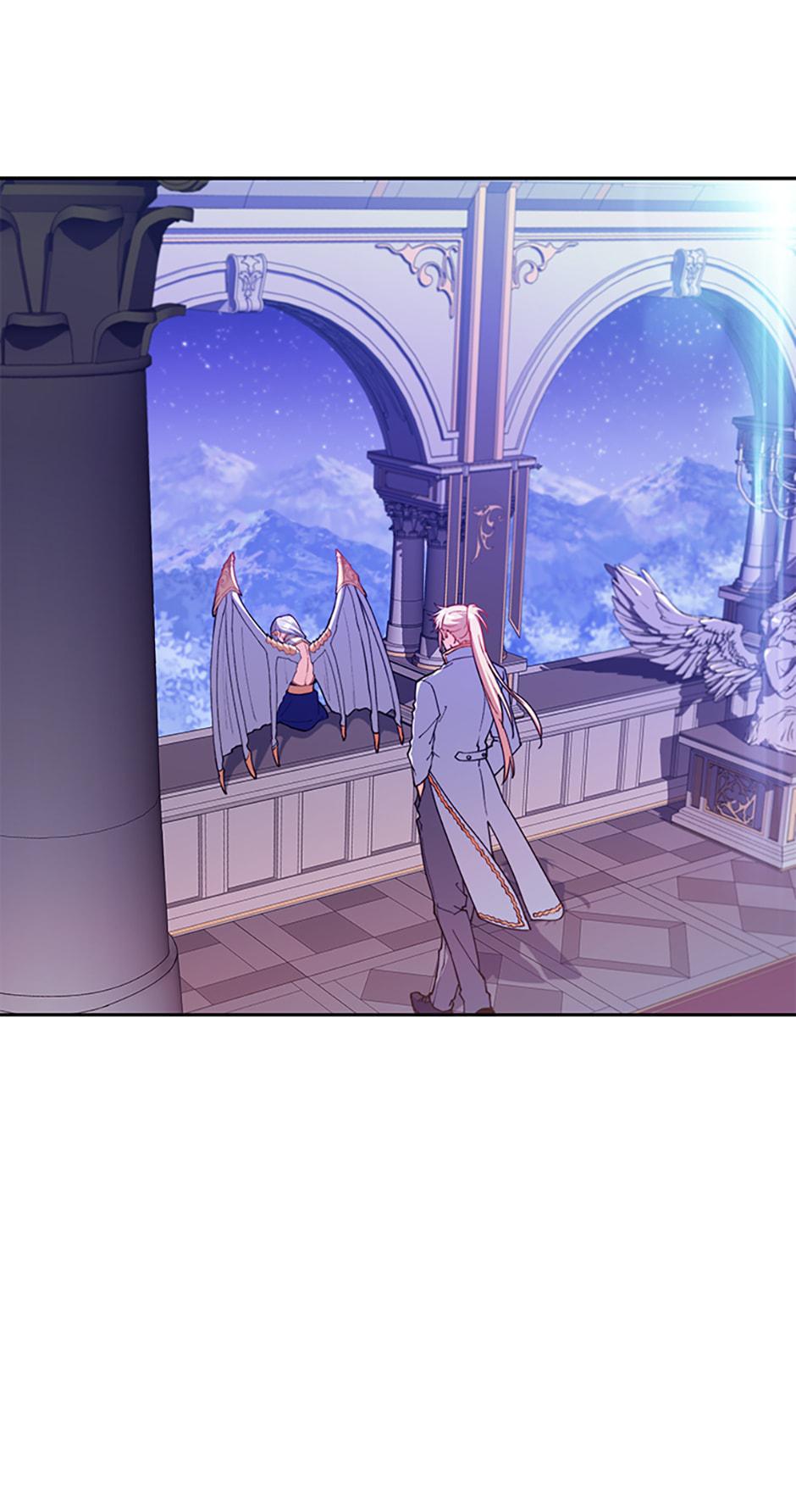 Read Duke Pendragon - Master of the White Dragon Manga Online