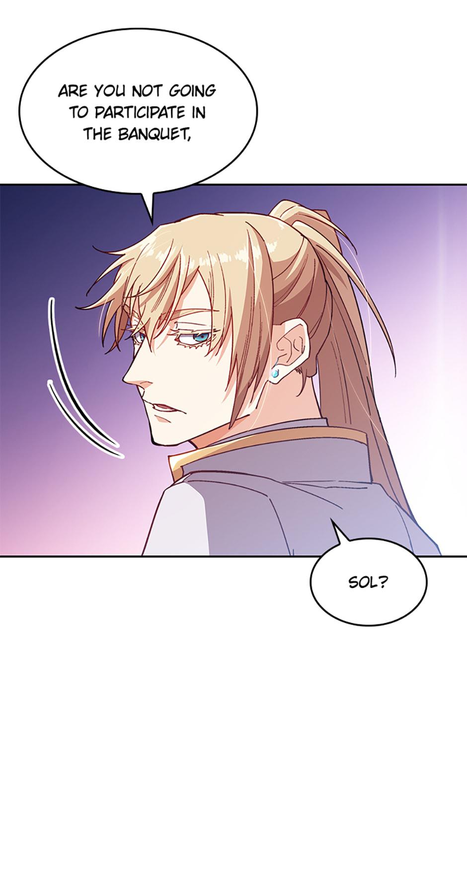 Read Duke Pendragon - Master of the White Dragon Manga Online