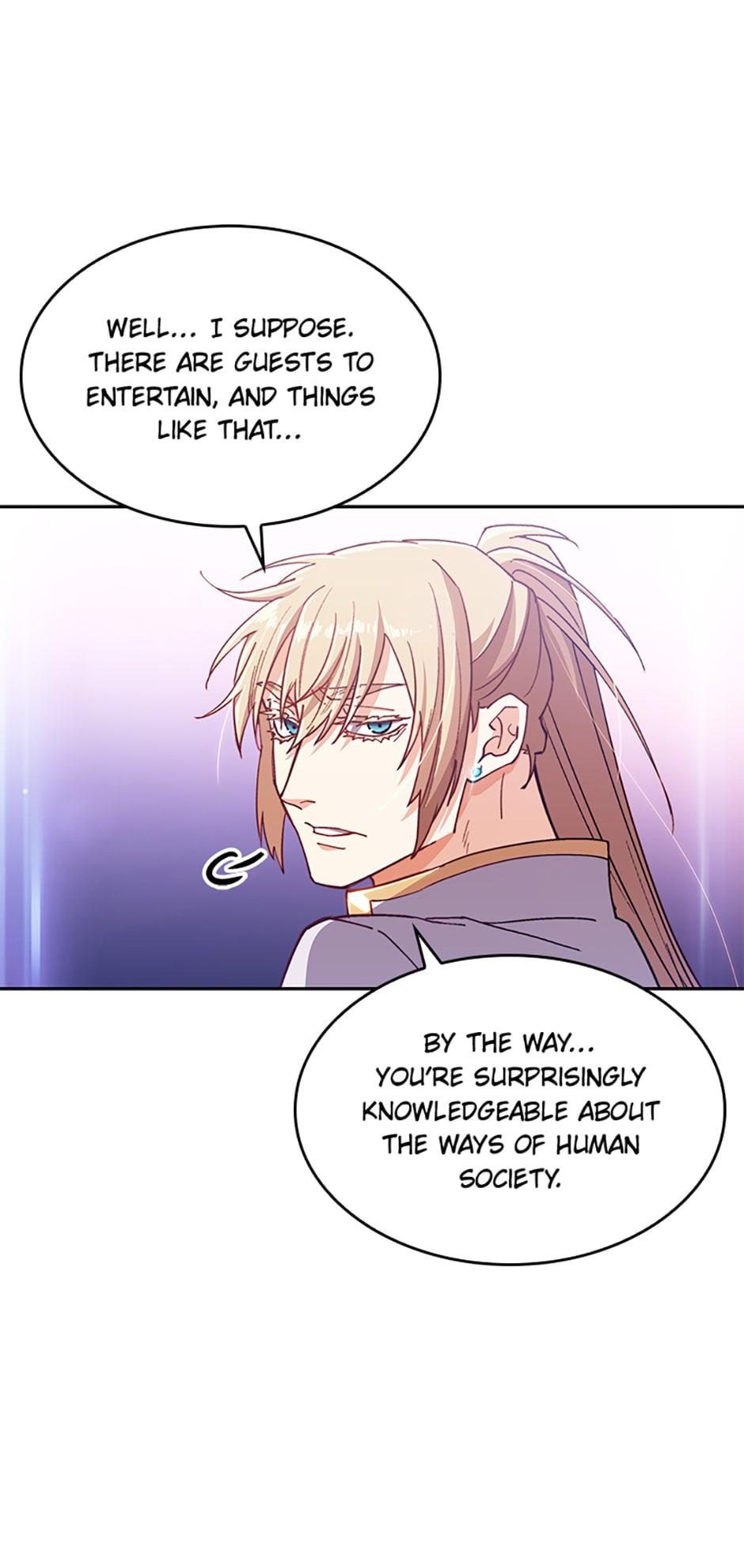 Read Duke Pendragon - Master of the White Dragon Manga Online