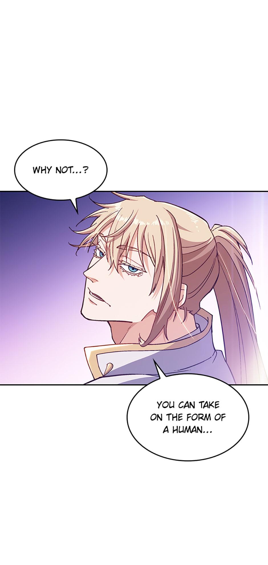 Read Duke Pendragon - Master of the White Dragon Manga Online