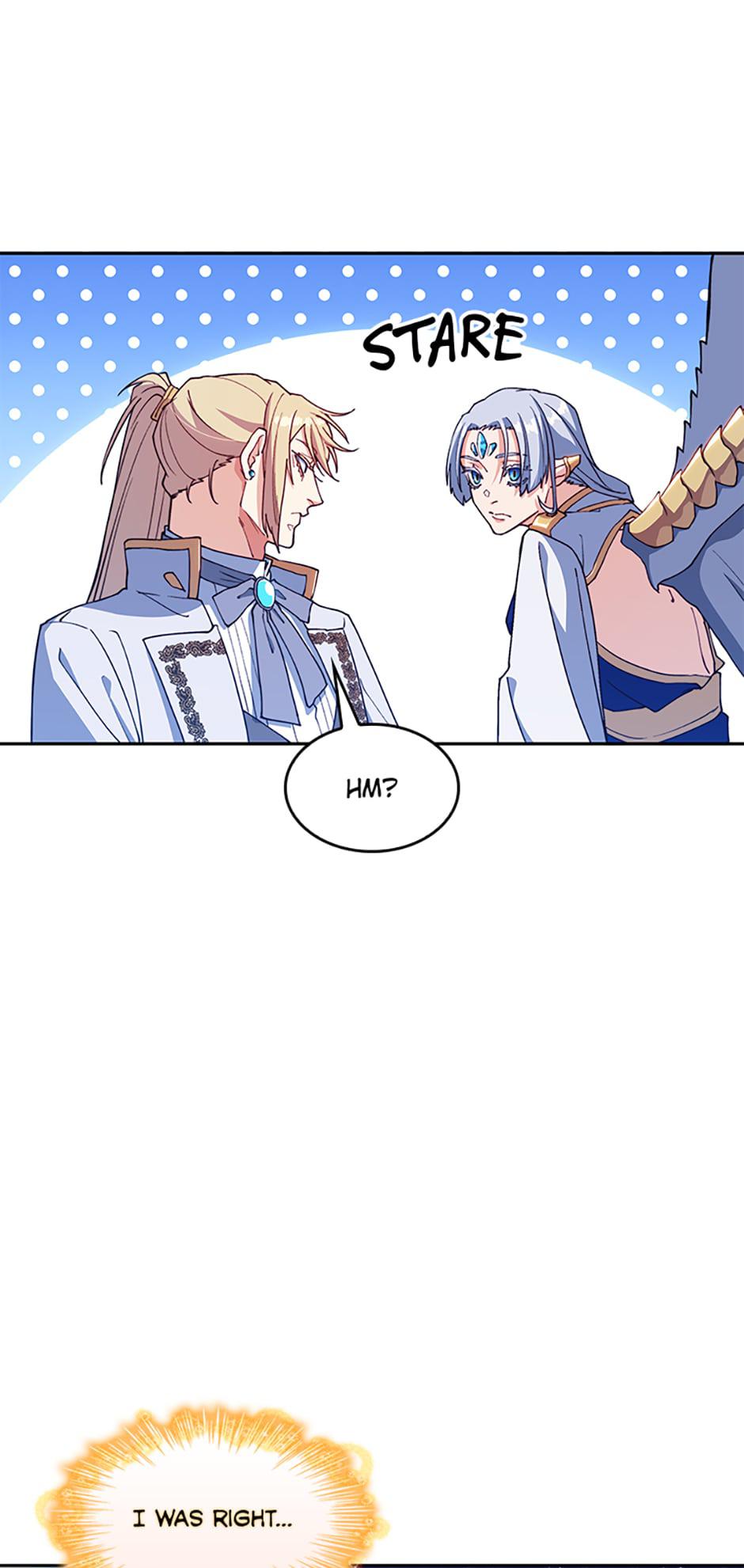 Read Duke Pendragon - Master of the White Dragon Manga Online