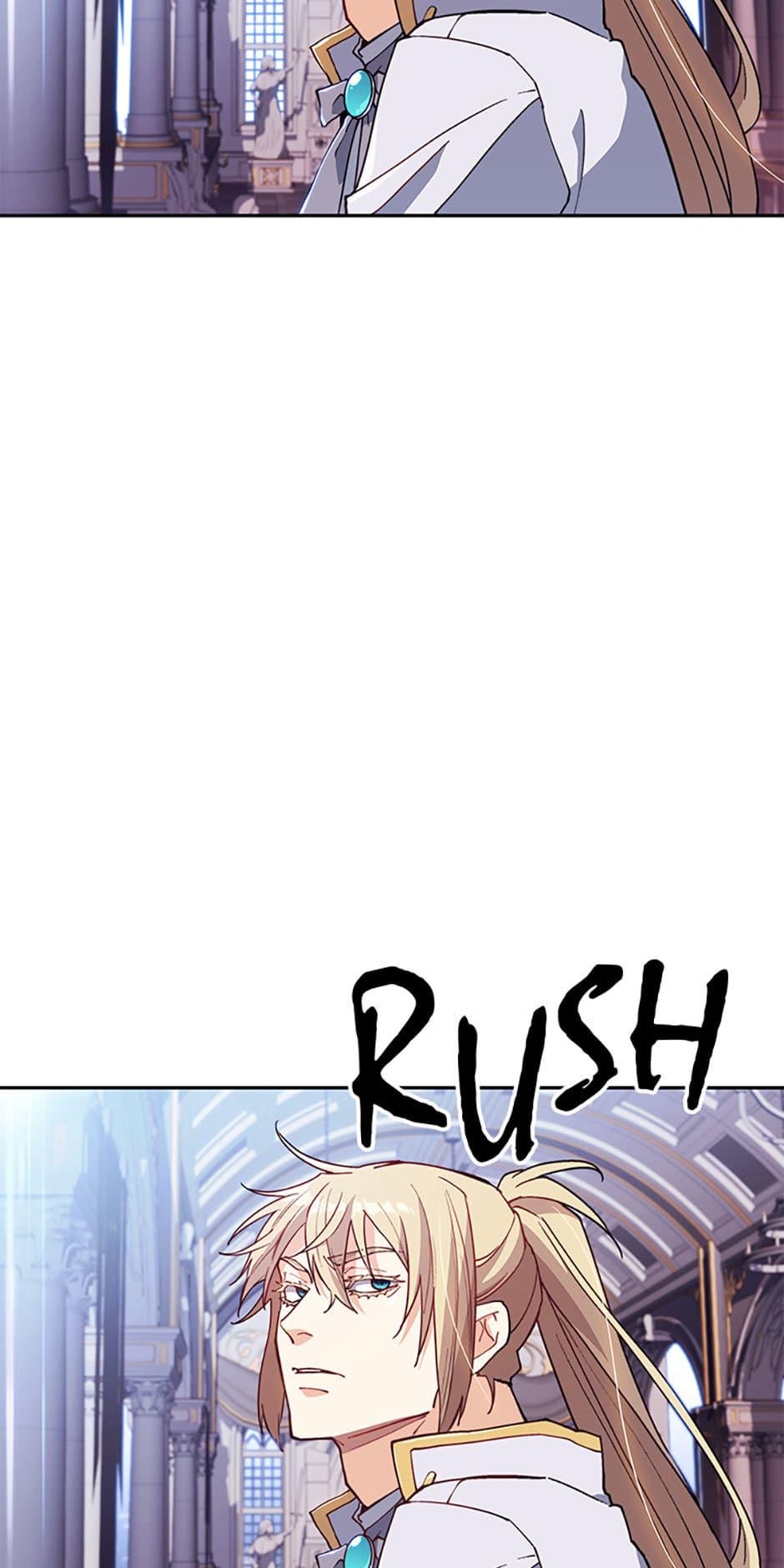 Read Duke Pendragon - Master of the White Dragon Manga Online
