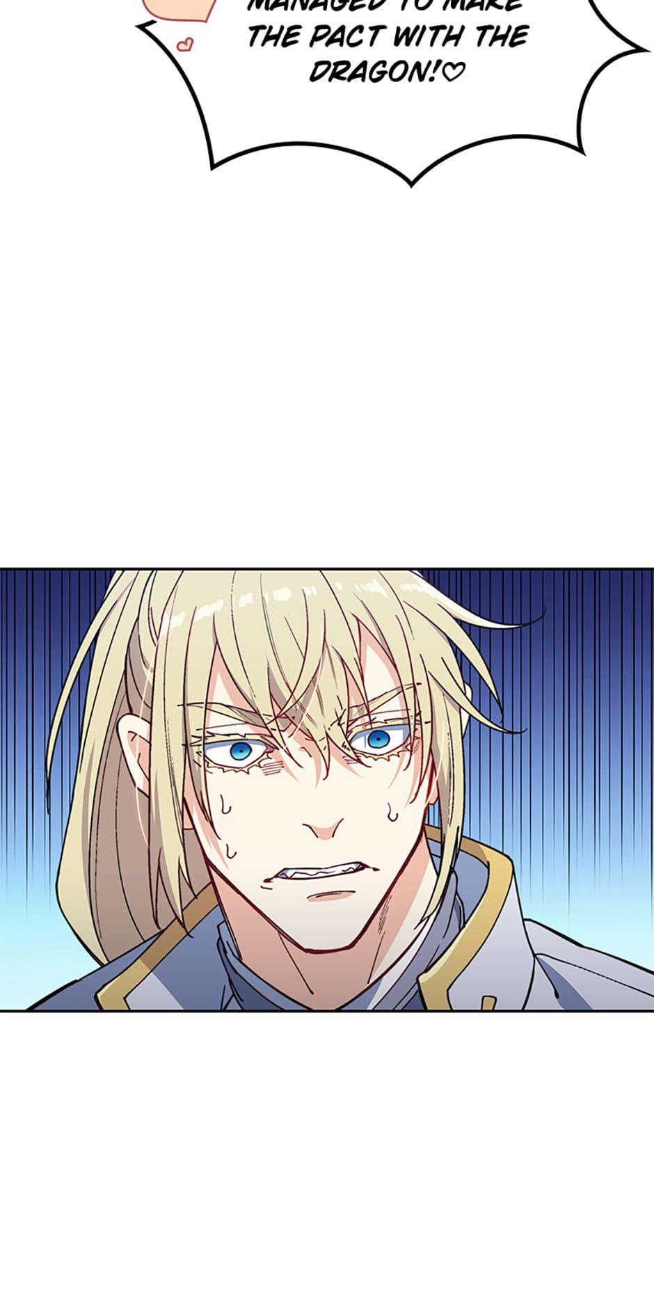 Read Duke Pendragon - Master of the White Dragon Manga Online