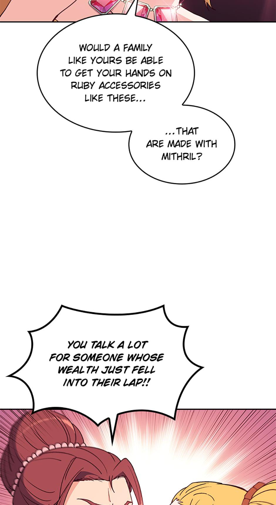 Read Duke Pendragon - Master of the White Dragon Manga Online