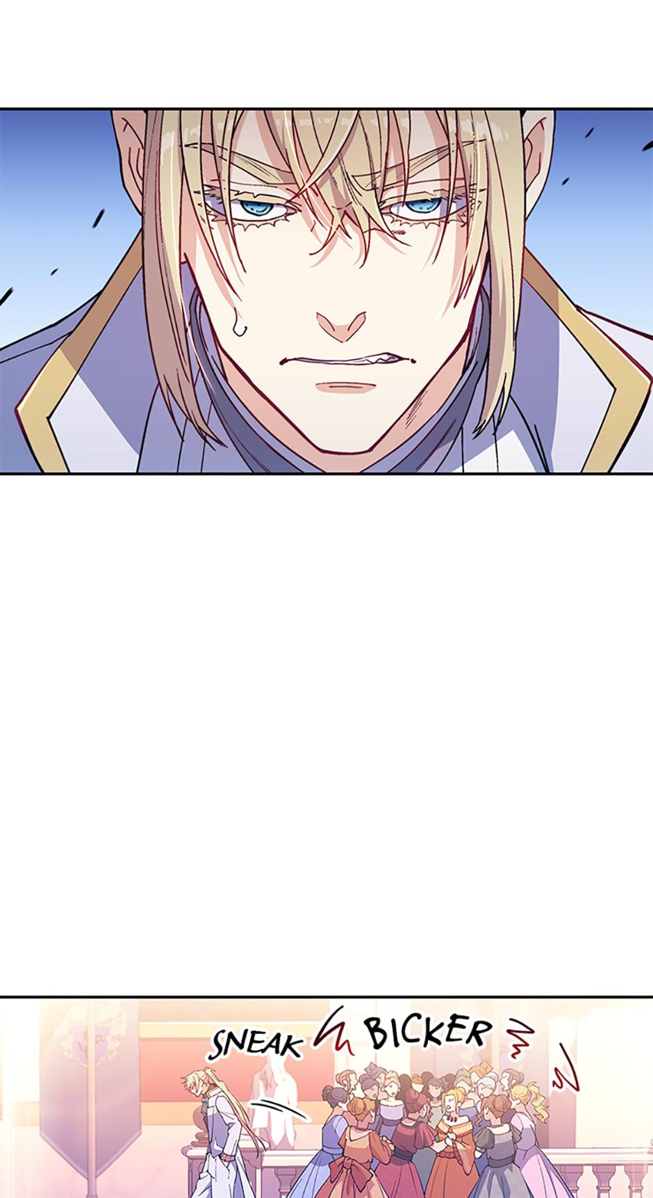 Read Duke Pendragon - Master of the White Dragon Manga Online