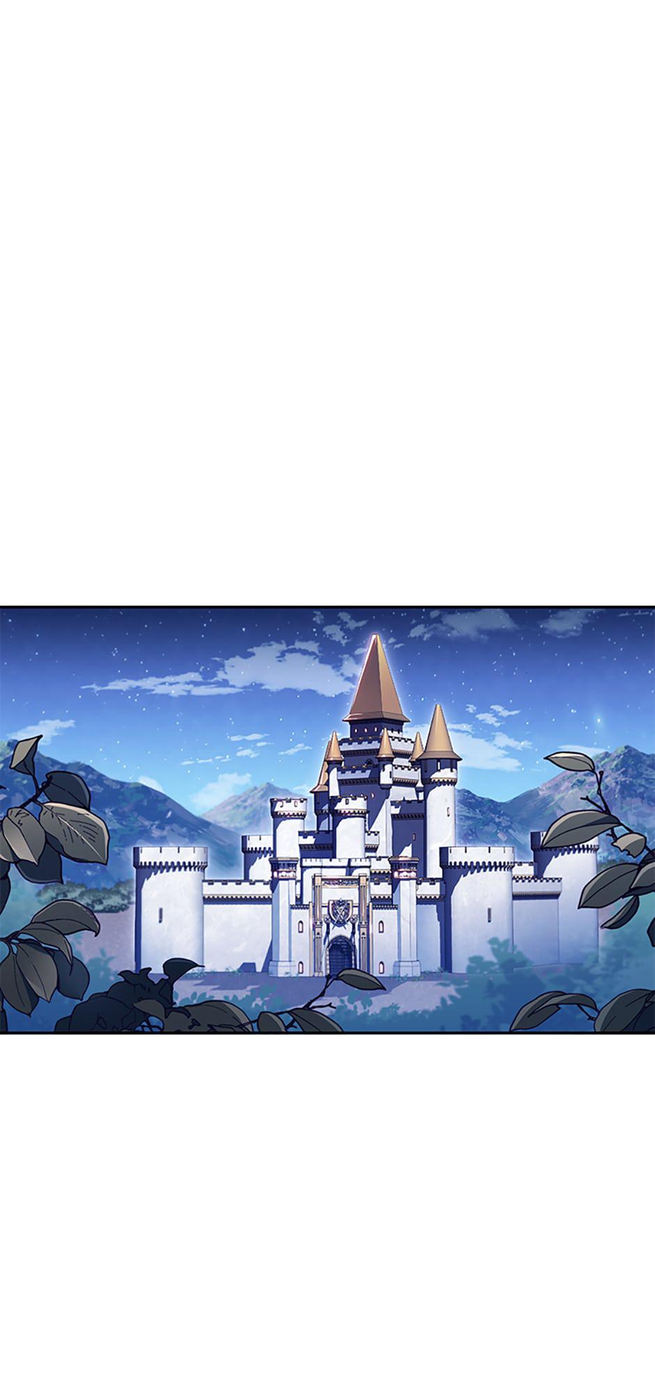 Read Duke Pendragon - Master of the White Dragon Manga Online