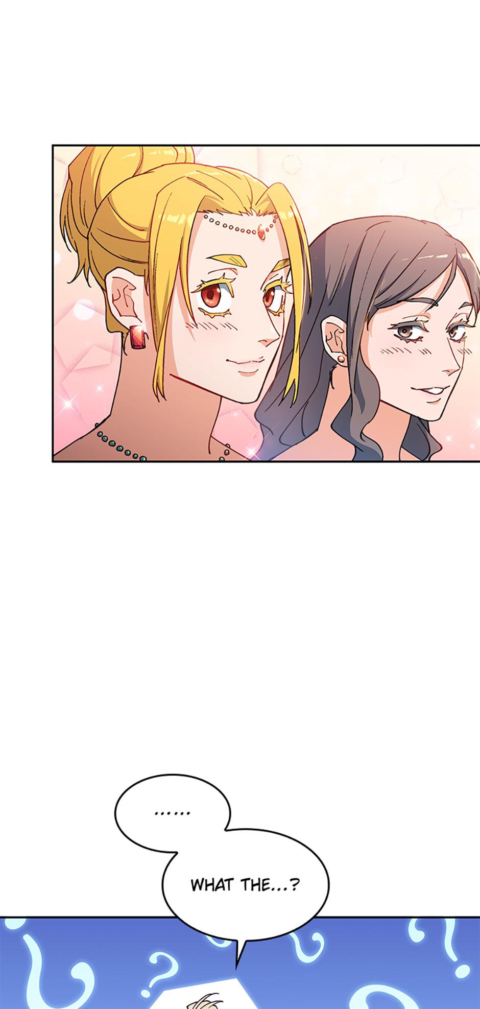 Read Duke Pendragon - Master of the White Dragon Manga Online