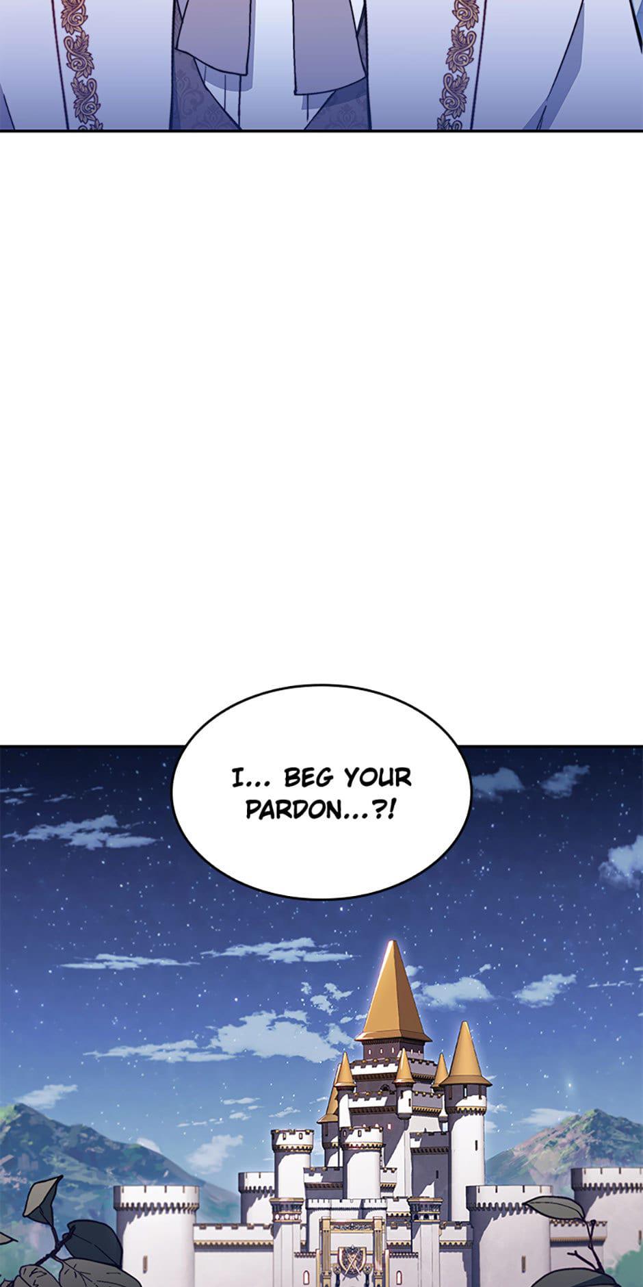 Read Duke Pendragon - Master of the White Dragon Manga Online