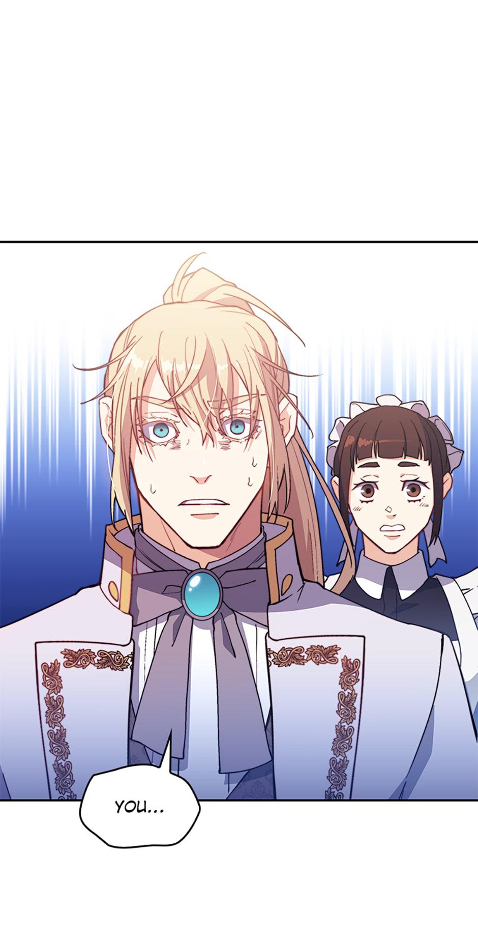 Read Duke Pendragon - Master of the White Dragon Manga Online