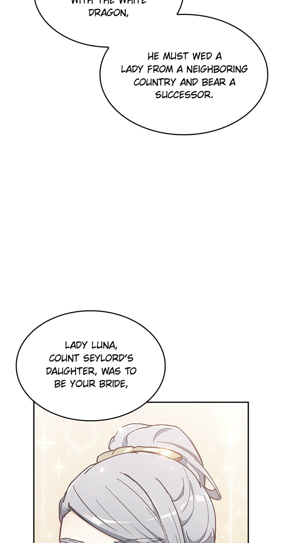 Read Duke Pendragon - Master of the White Dragon Manga Online