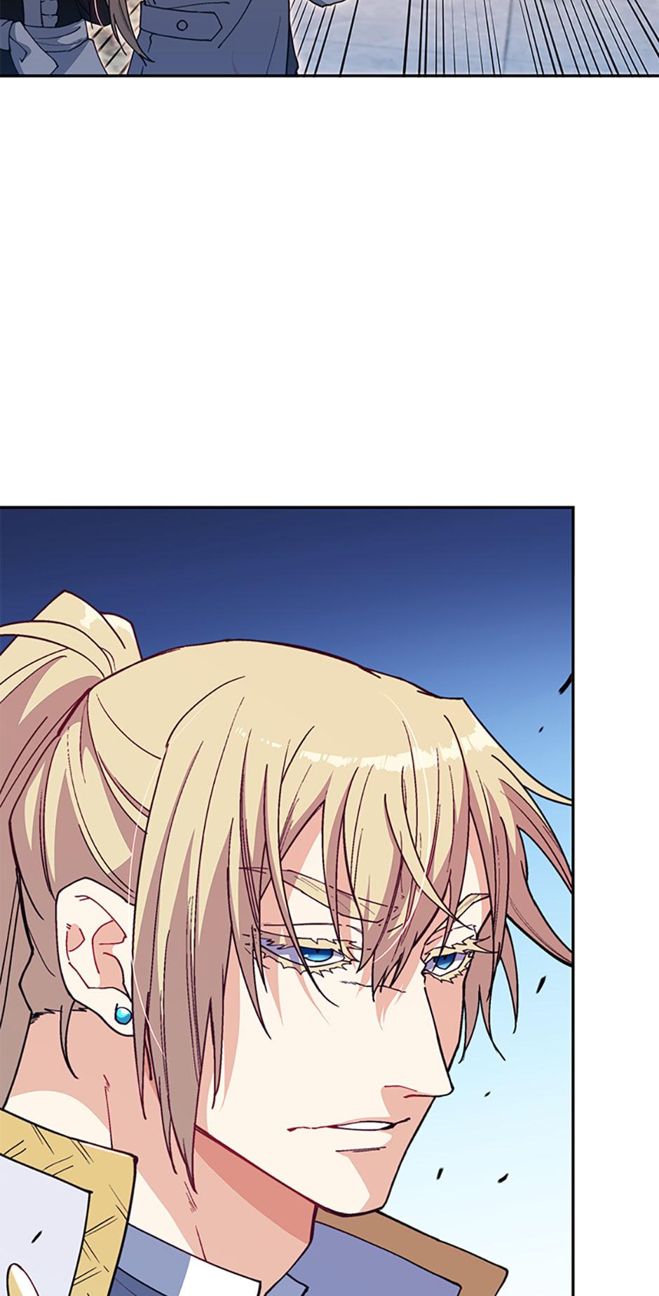 Read Duke Pendragon - Master of the White Dragon Manga Online