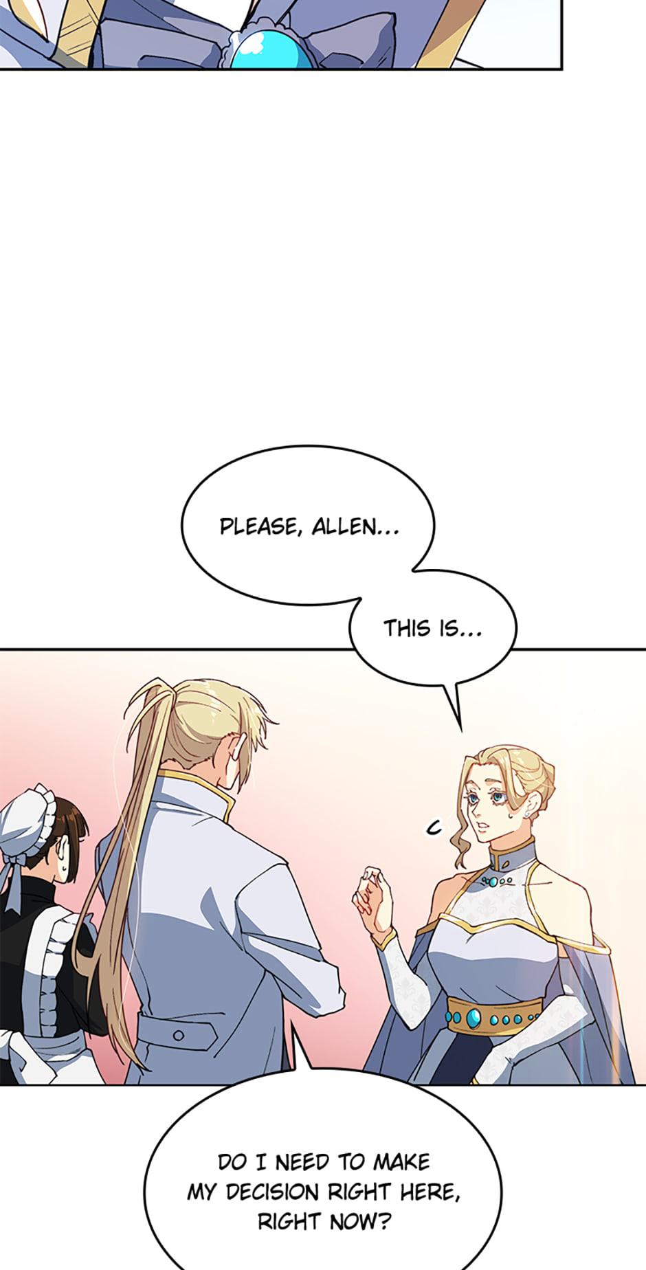 Read Duke Pendragon - Master of the White Dragon Manga Online