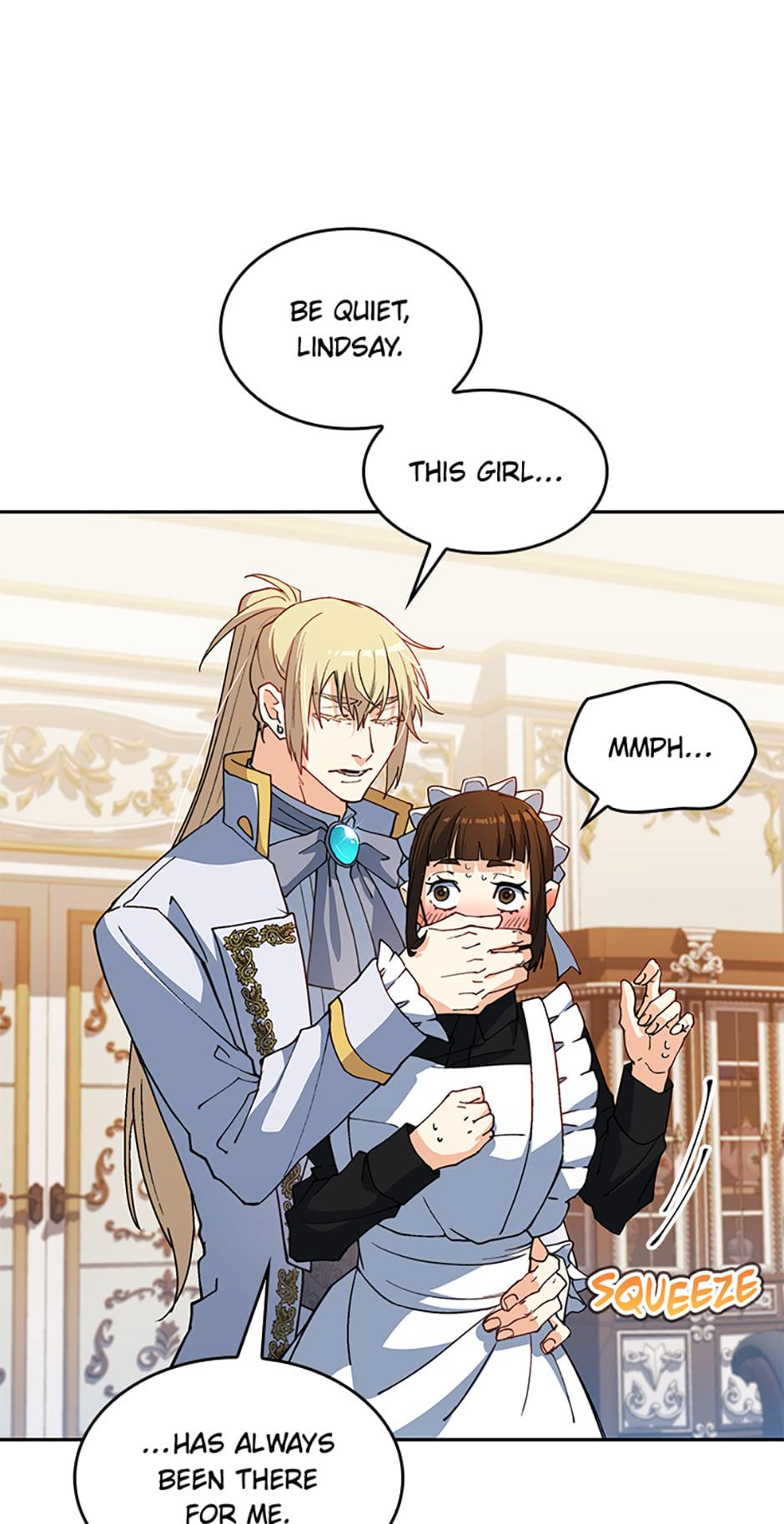 Read Duke Pendragon - Master of the White Dragon Manga Online
