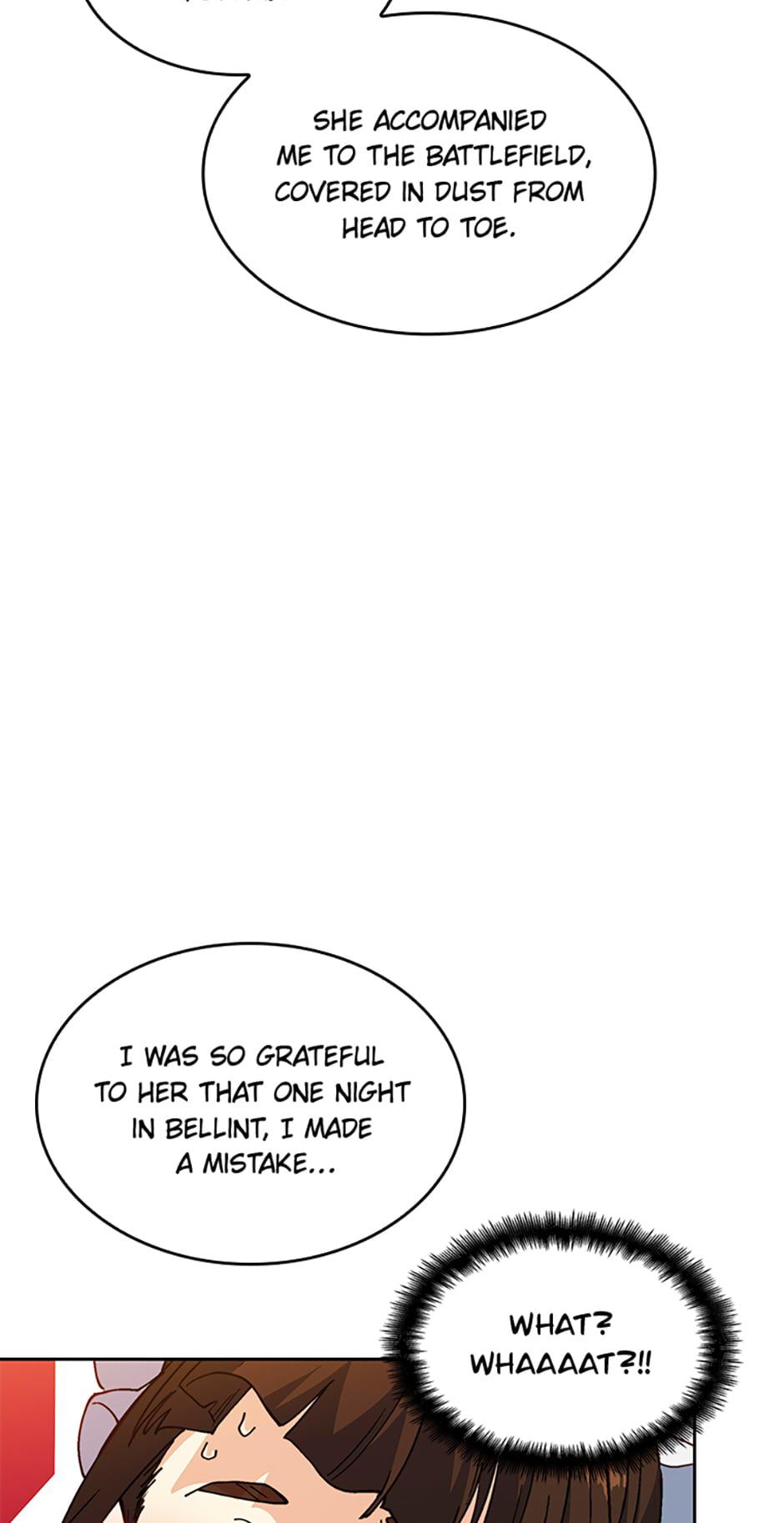 Read Duke Pendragon - Master of the White Dragon Manga Online