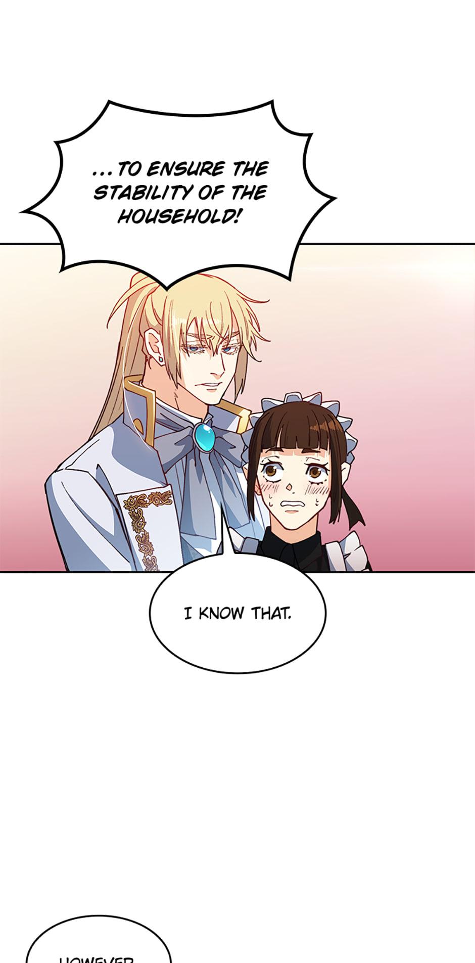 Read Duke Pendragon - Master of the White Dragon Manga Online
