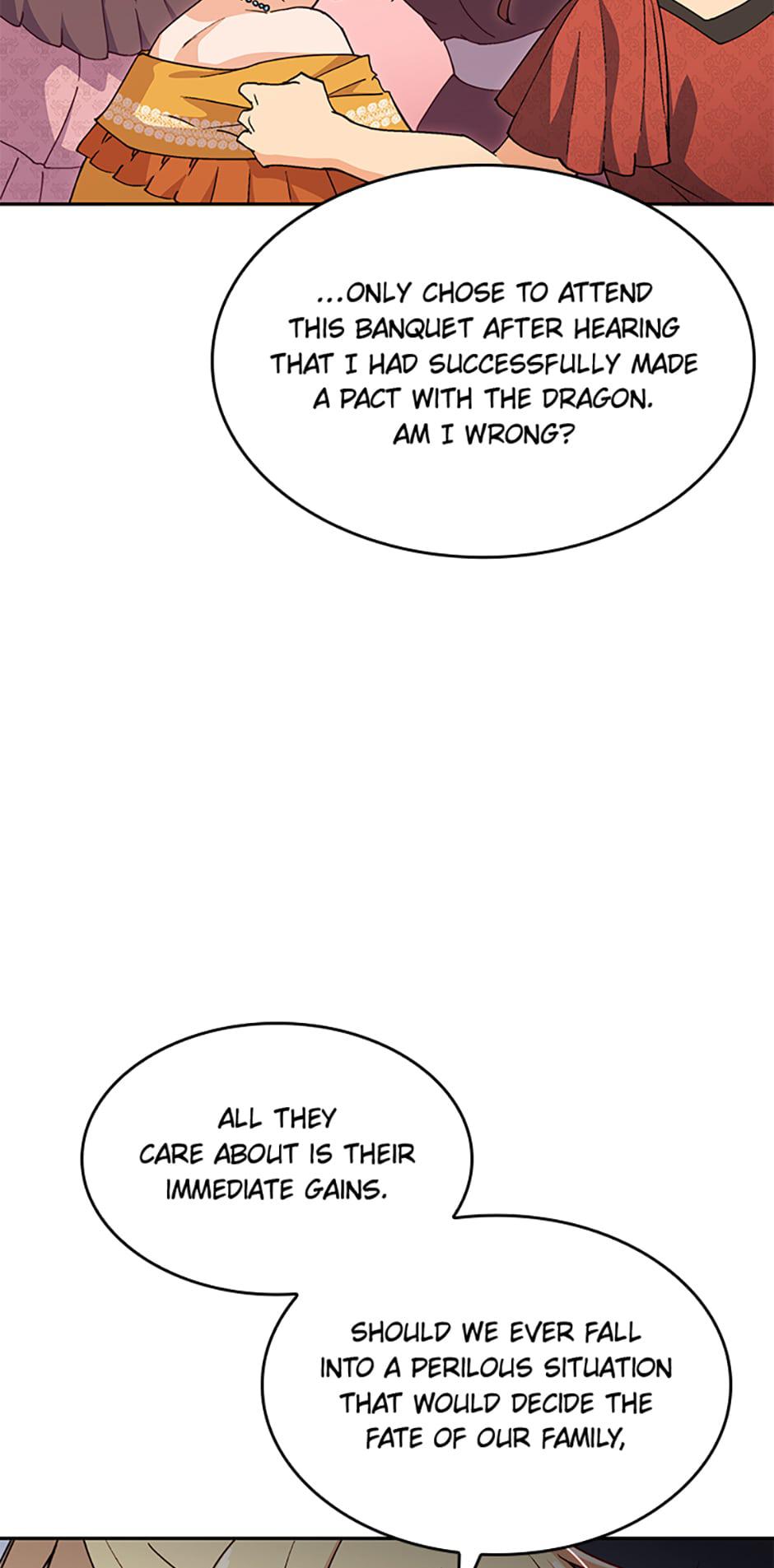 Read Duke Pendragon - Master of the White Dragon Manga Online