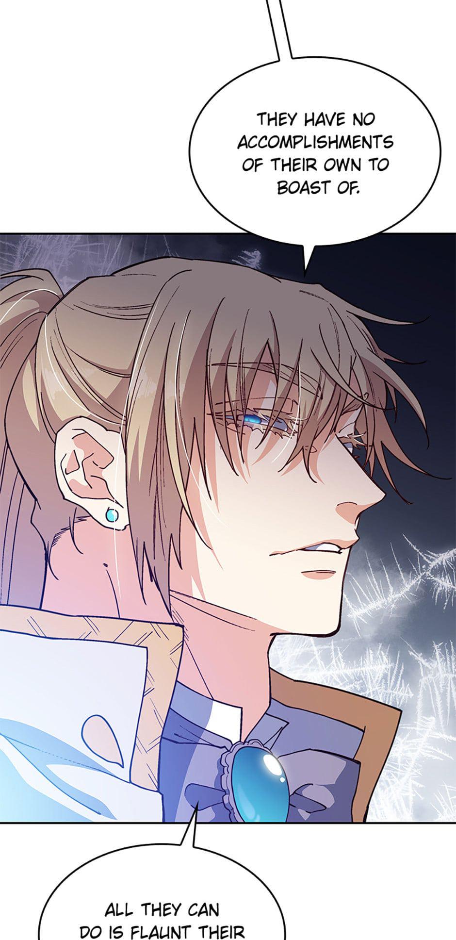 Read Duke Pendragon - Master of the White Dragon Manga Online
