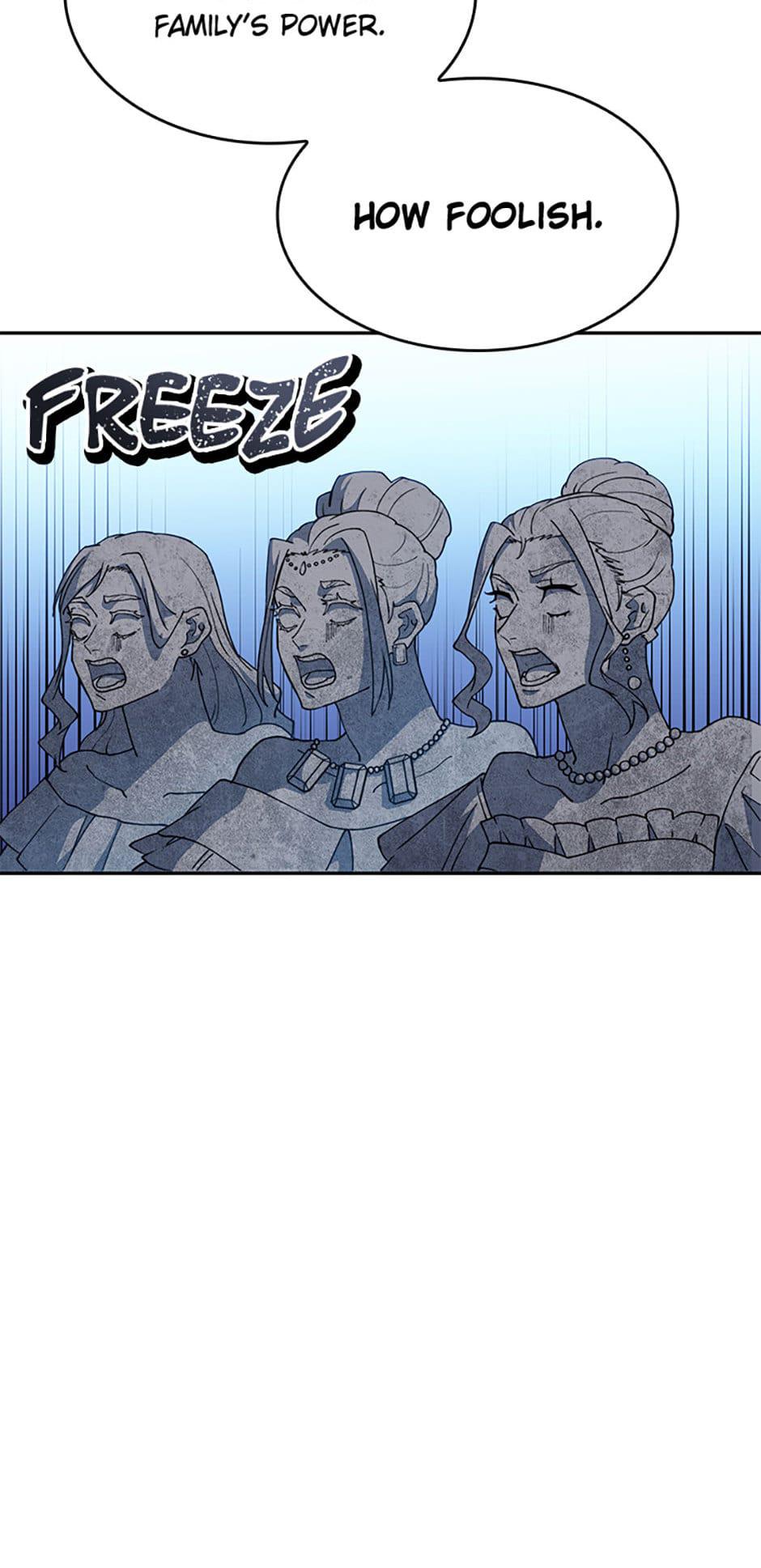 Read Duke Pendragon - Master of the White Dragon Manga Online