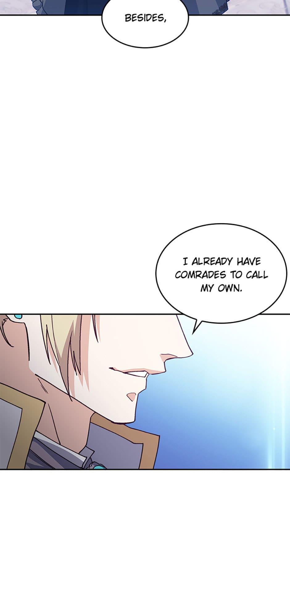 Read Duke Pendragon - Master of the White Dragon Manga Online