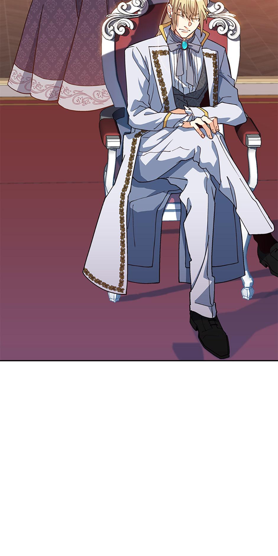 Read Duke Pendragon - Master of the White Dragon Manga Online