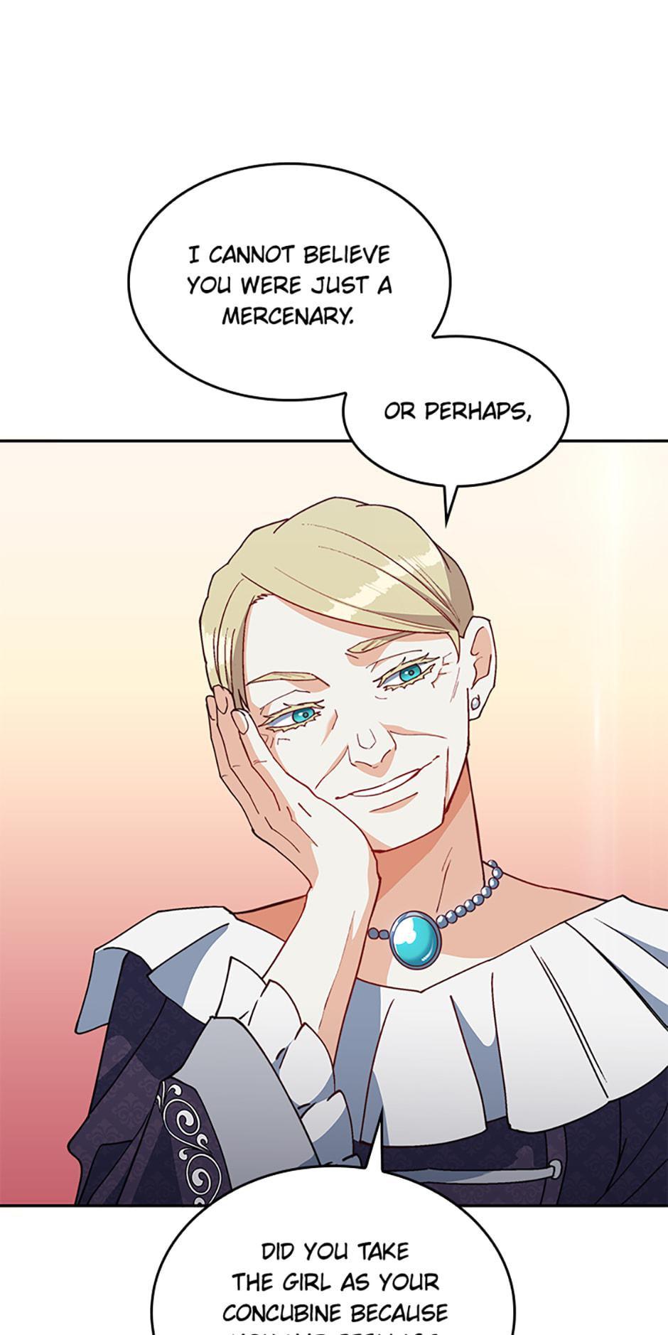 Read Duke Pendragon - Master of the White Dragon Manga Online