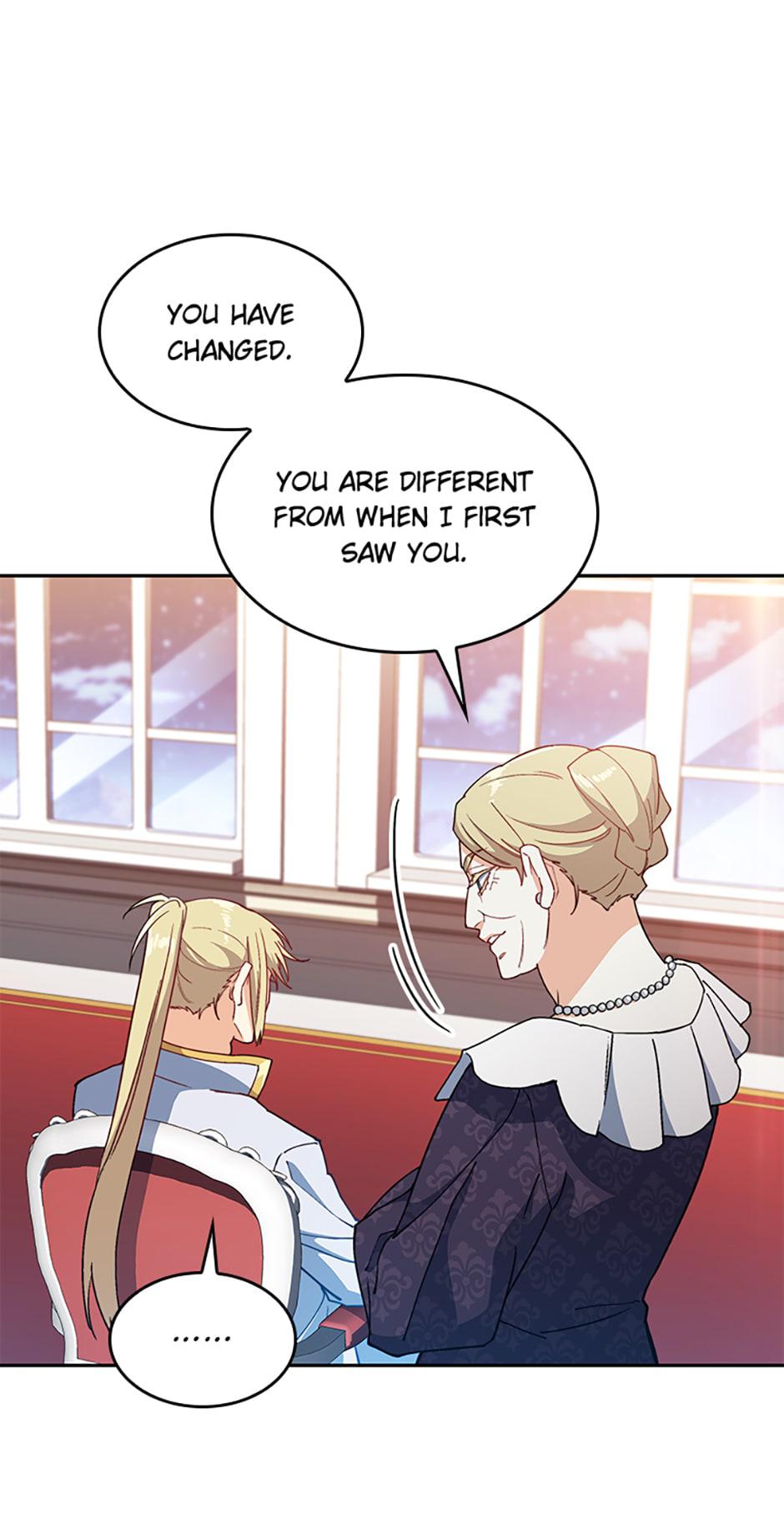 Read Duke Pendragon - Master of the White Dragon Manga Online