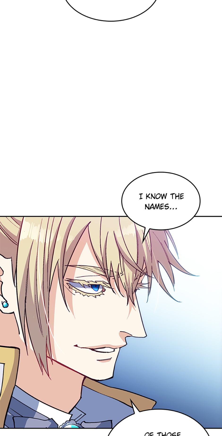 Read Duke Pendragon - Master of the White Dragon Manga Online