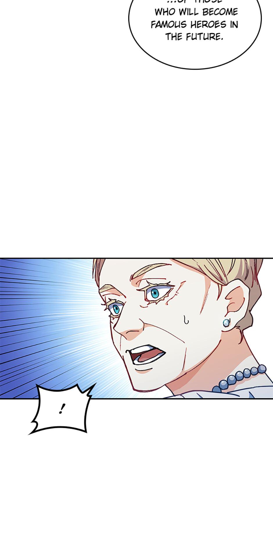 Read Duke Pendragon - Master of the White Dragon Manga Online