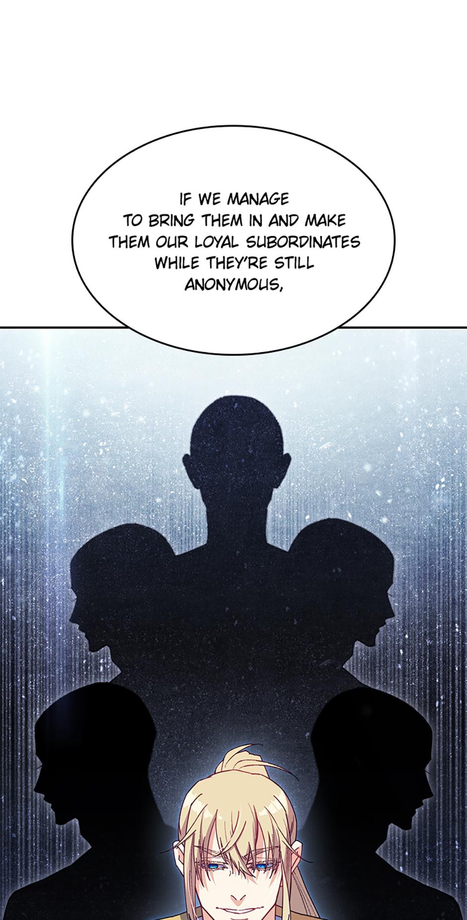 Read Duke Pendragon - Master of the White Dragon Manga Online