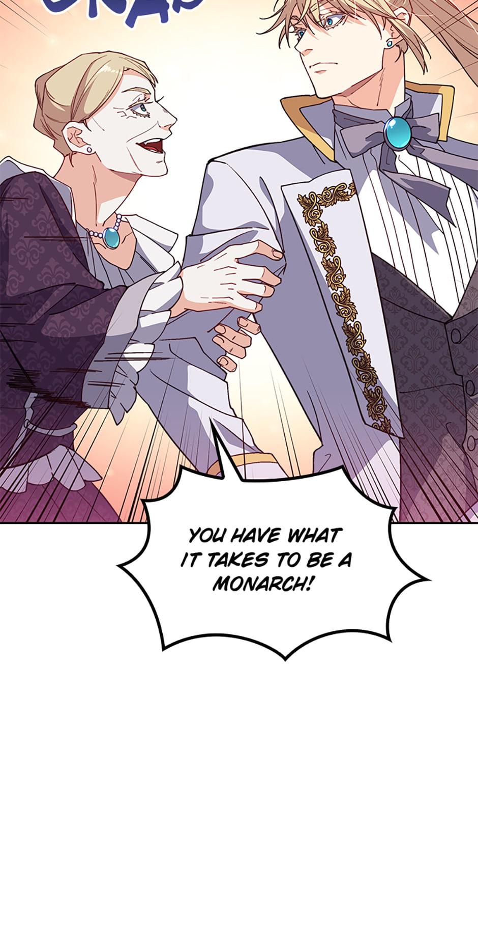 Read Duke Pendragon - Master of the White Dragon Manga Online