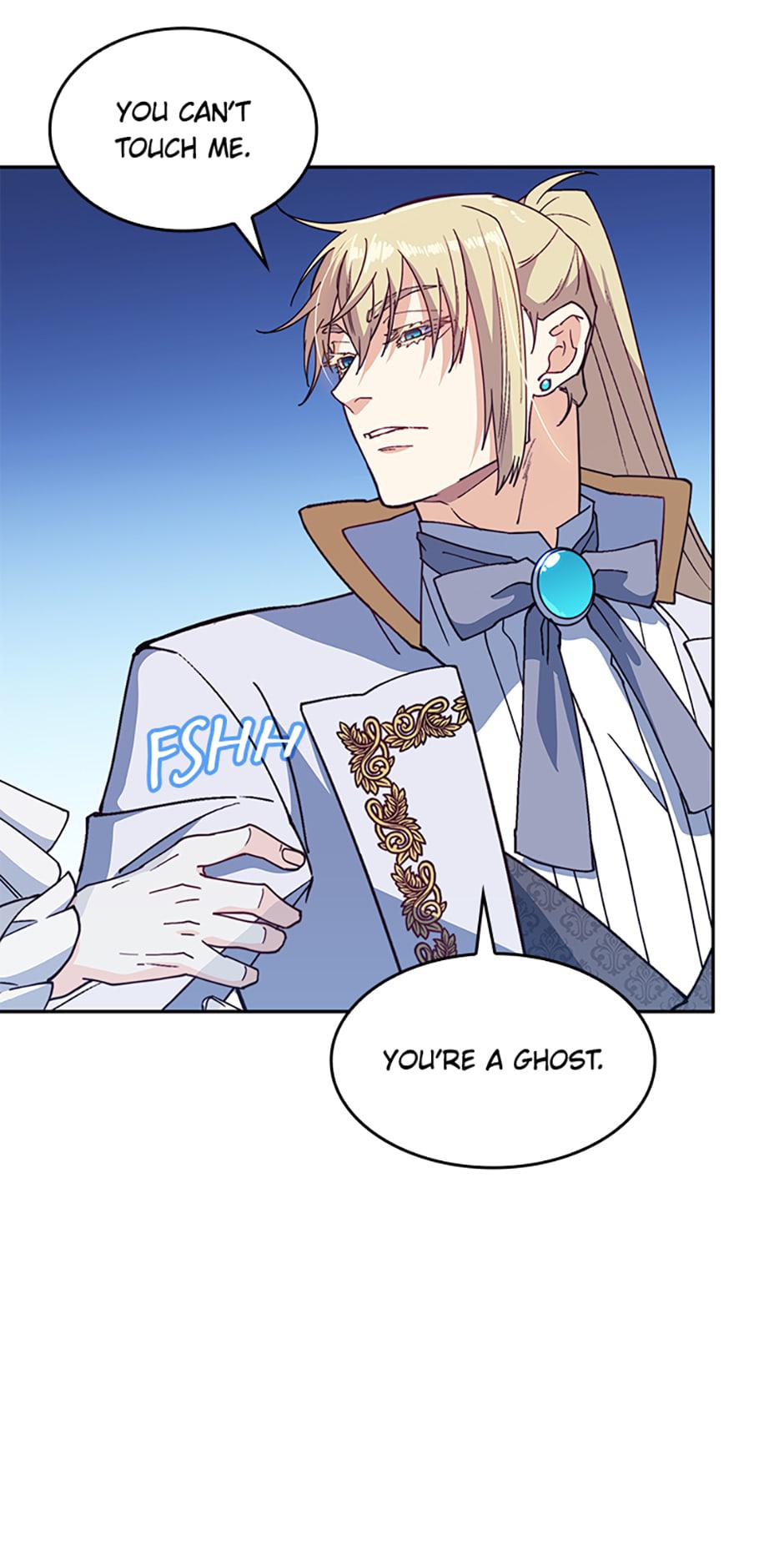 Read Duke Pendragon - Master of the White Dragon Manga Online