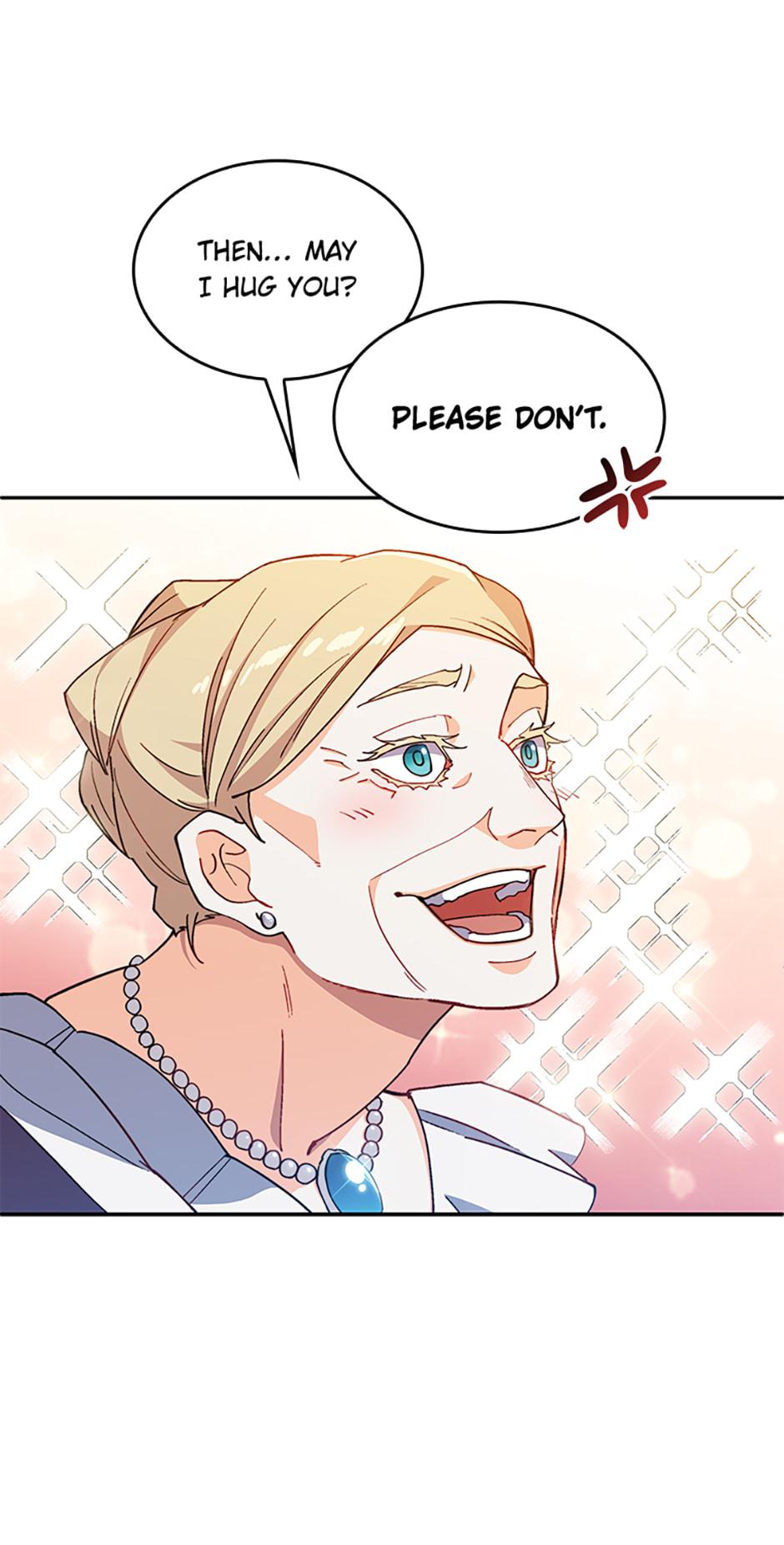 Read Duke Pendragon - Master of the White Dragon Manga Online