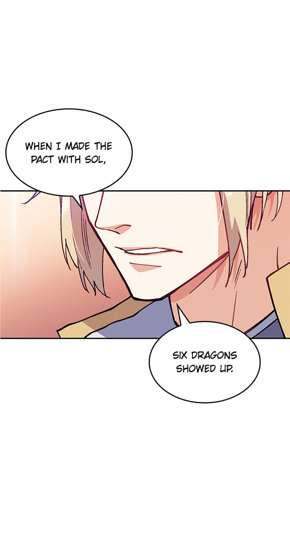 Read Duke Pendragon - Master of the White Dragon Manga Online
