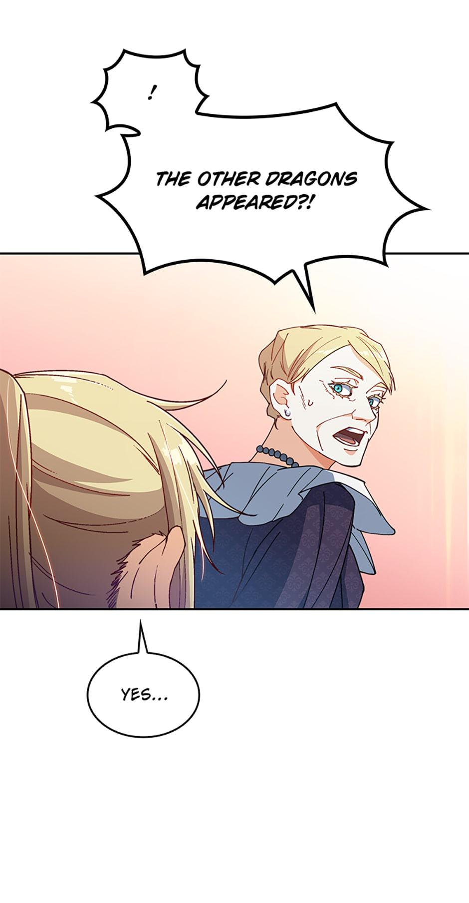 Read Duke Pendragon - Master of the White Dragon Manga Online