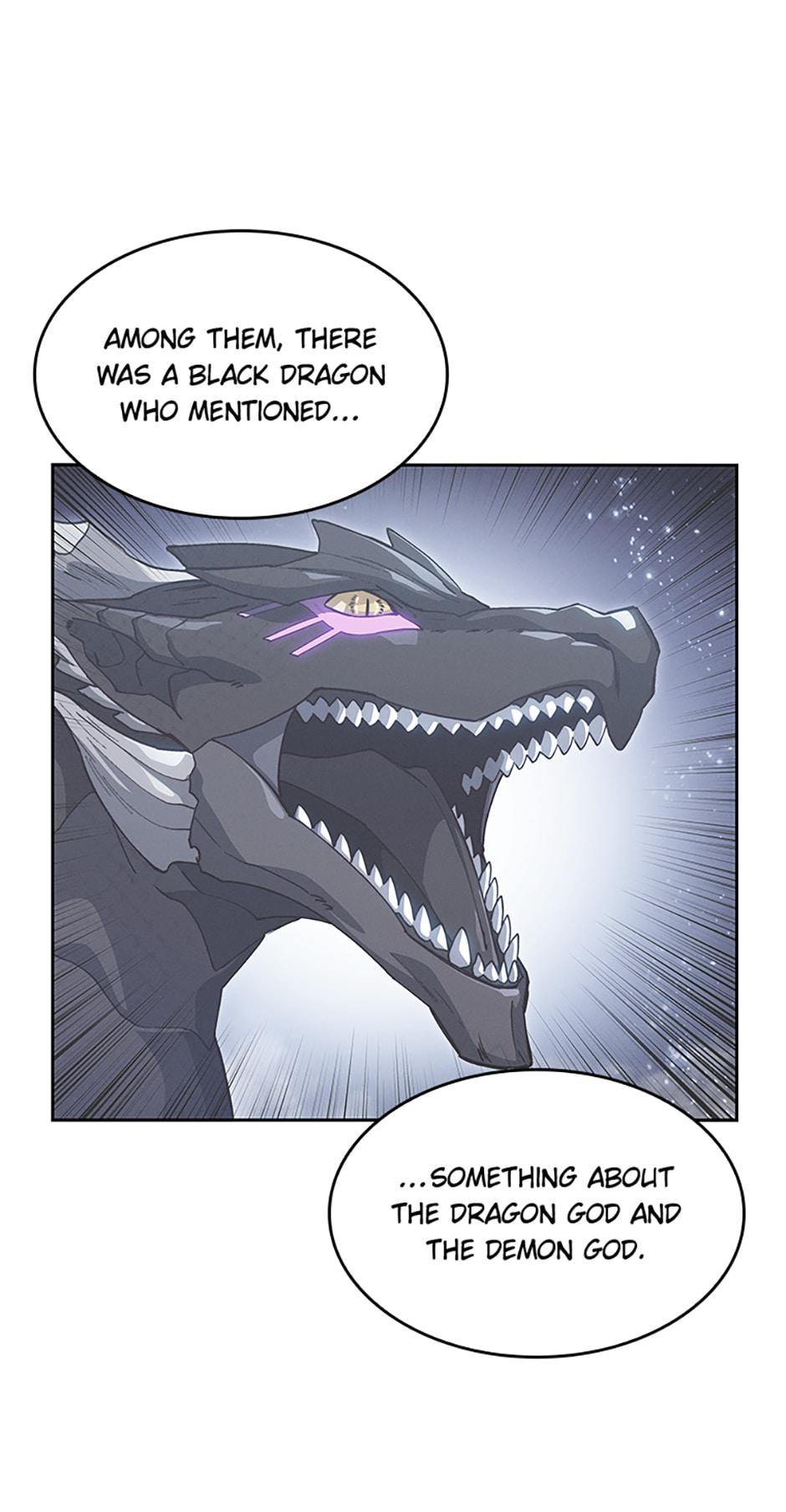 Read Duke Pendragon - Master of the White Dragon Manga Online