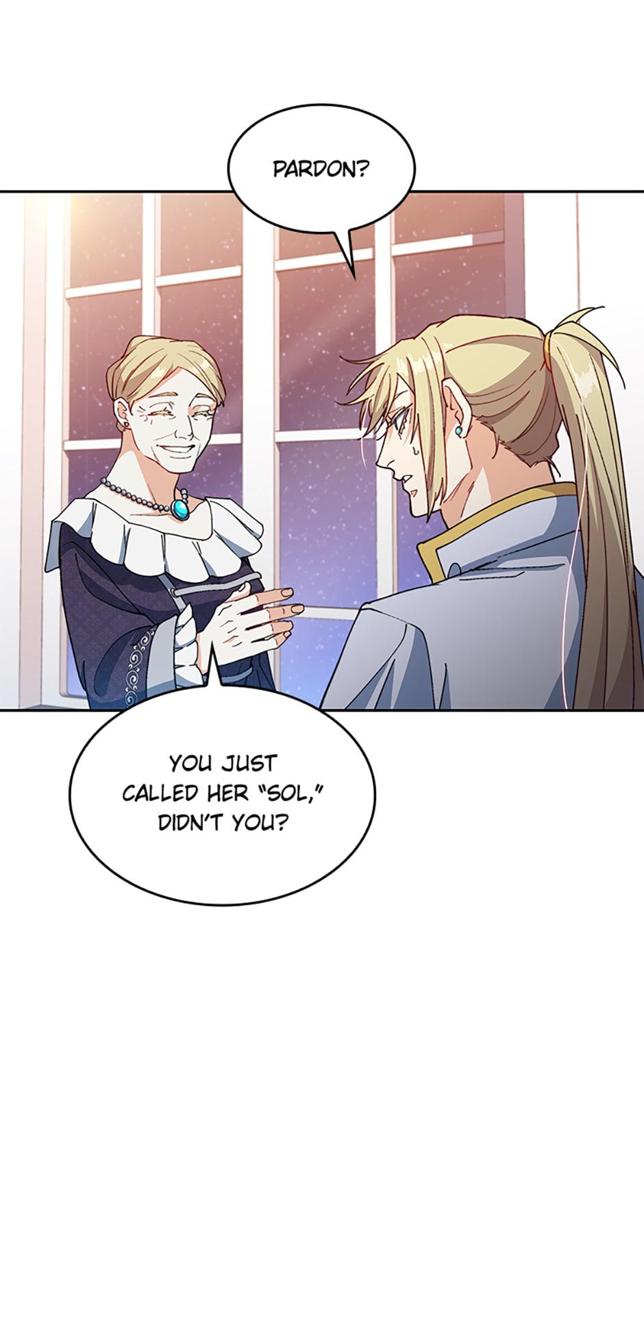Read Duke Pendragon - Master of the White Dragon Manga Online