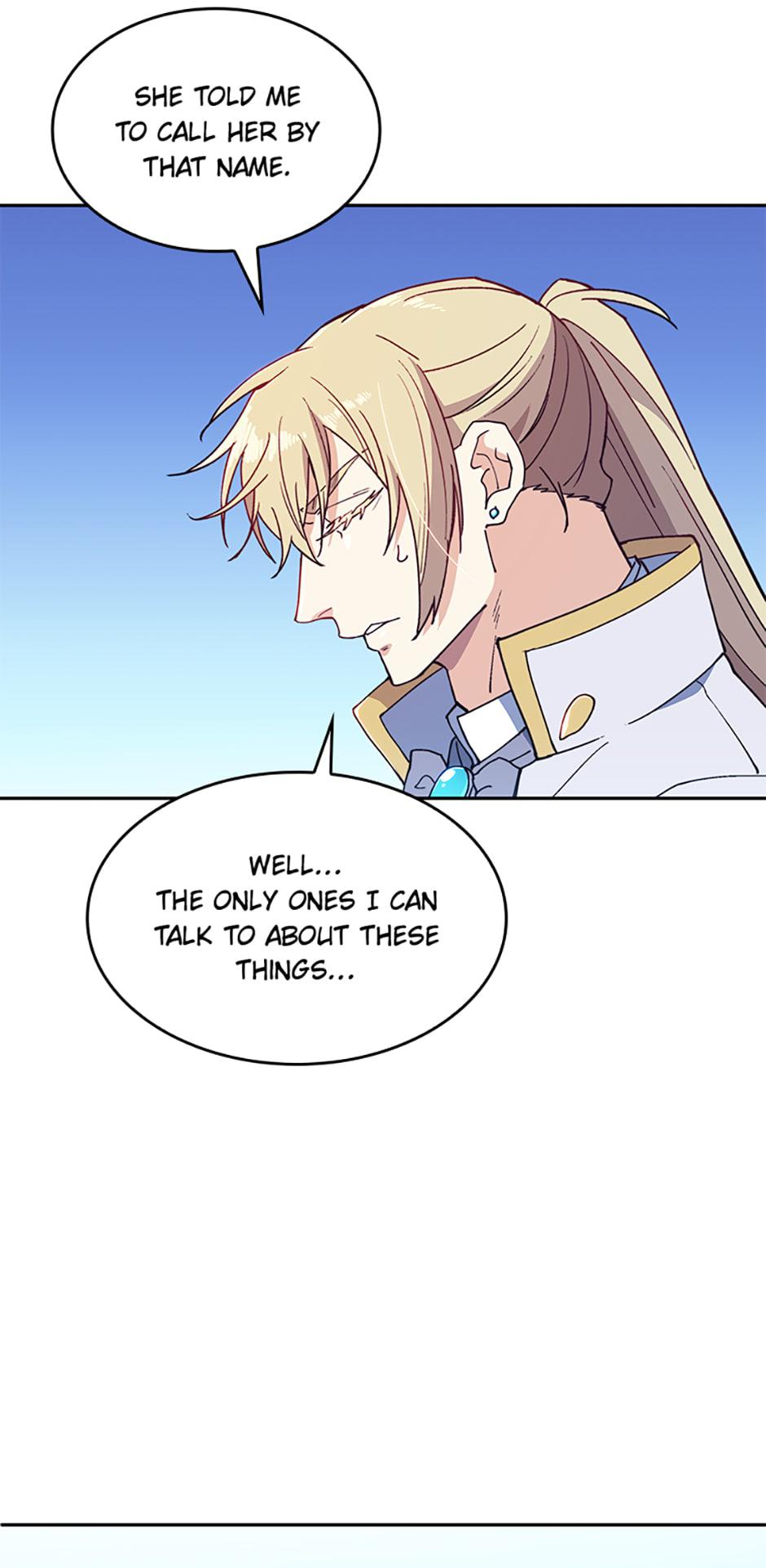 Read Duke Pendragon - Master of the White Dragon Manga Online