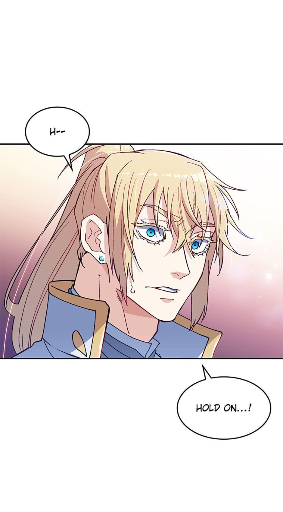 Read Duke Pendragon - Master of the White Dragon Manga Online