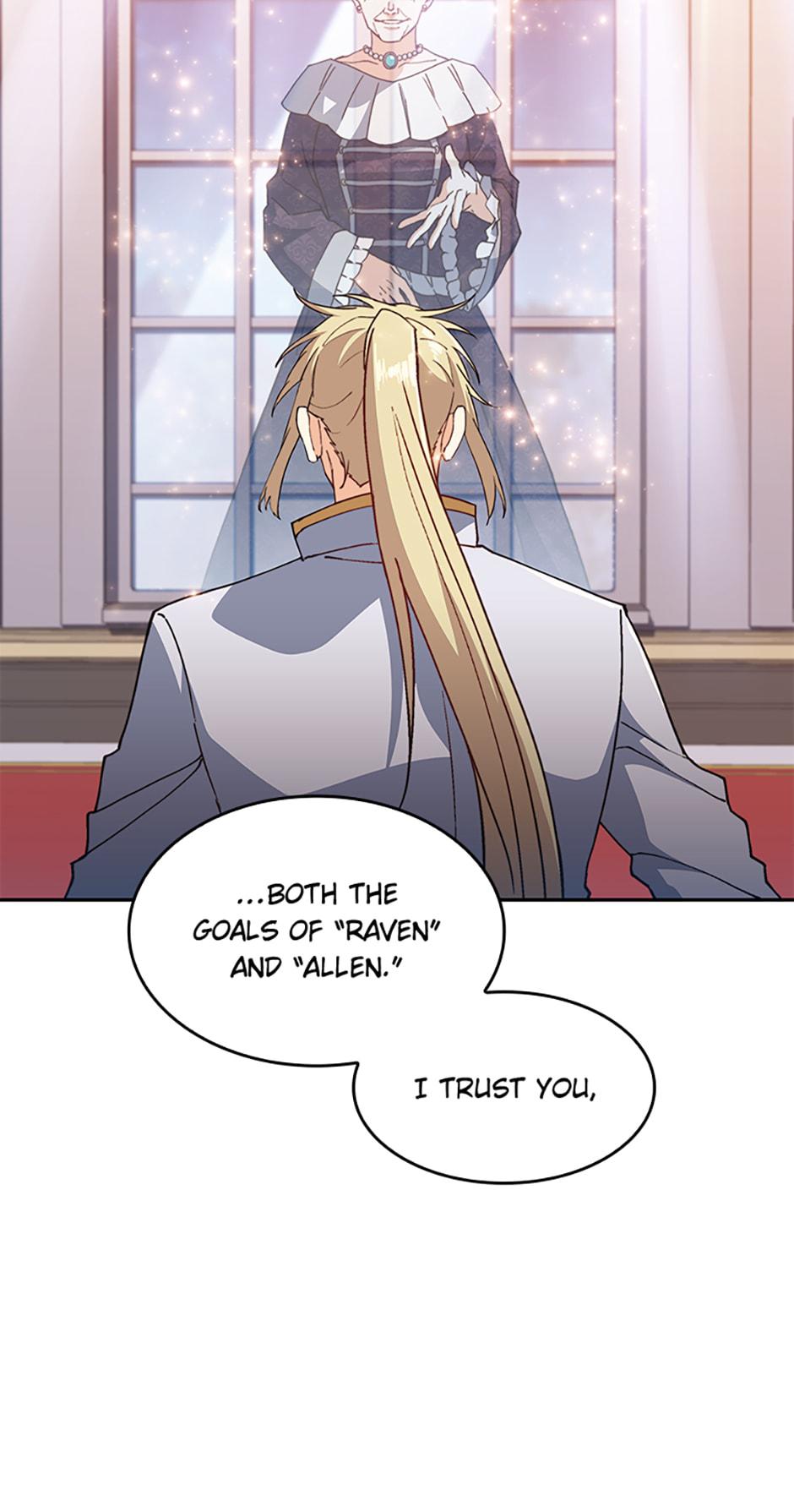 Read Duke Pendragon - Master of the White Dragon Manga Online